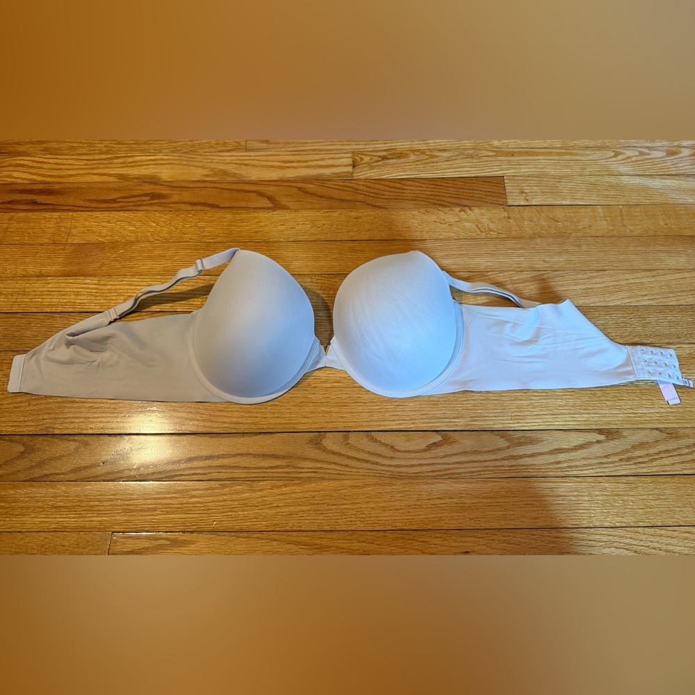 Victoria’s Secret 40DD Push Up Perfect Shape Bra